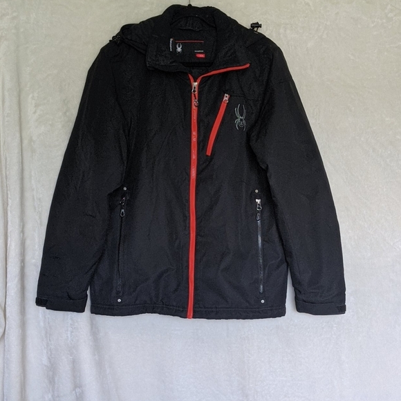 Spyder Other - Men's Spyder Traveler Jacket, S